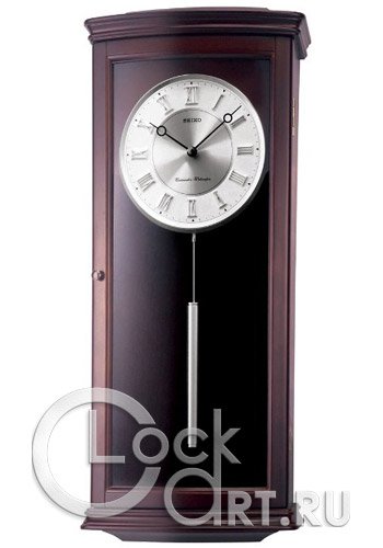 часы Seiko Wall Clocks QXH025B