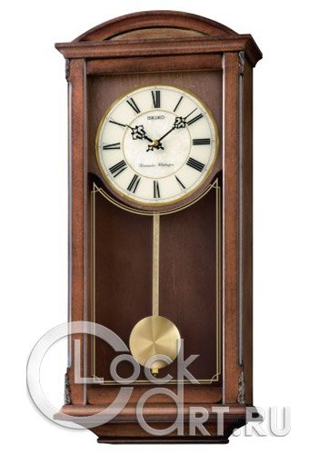часы Seiko Wall Clocks QXH030B