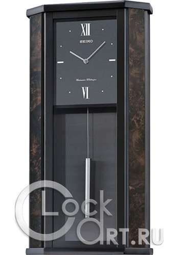 часы Seiko Wall Clocks QXH059K