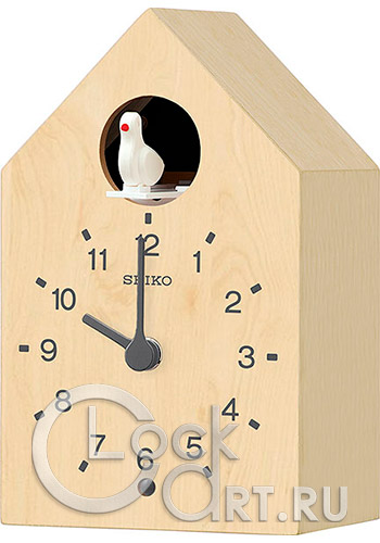 часы Seiko Wall Clocks QXH070A