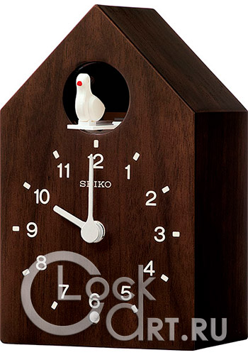 часы Seiko Wall Clocks QXH070B