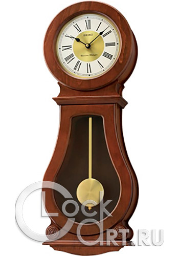 часы Seiko Wall Clocks QXH071B