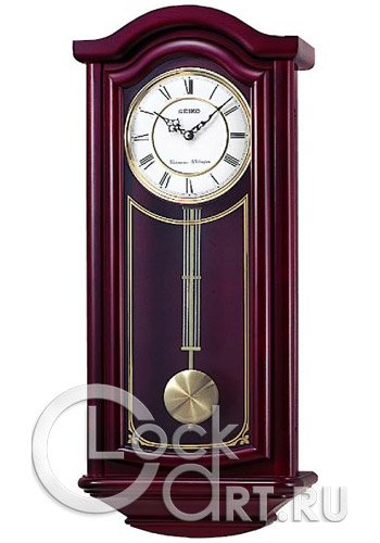 часы Seiko Wall Clocks QXH118B