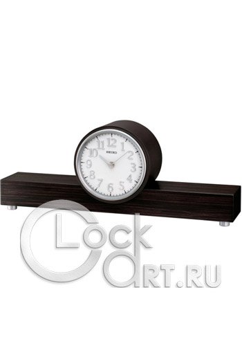 часы Seiko Table Clocks QXJ018B