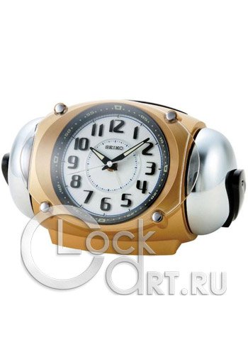 часы Seiko Table Clocks QXK110G