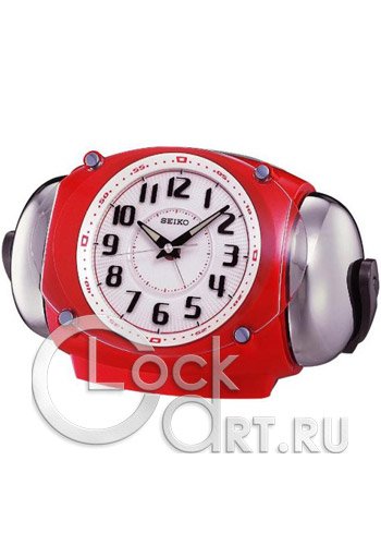 часы Seiko Table Clocks QXK110R