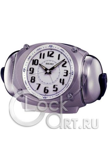 часы Seiko Table Clocks QXK110S