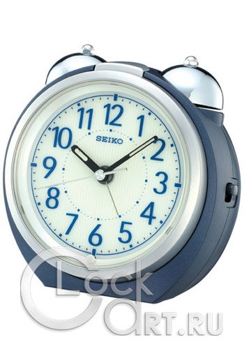 часы Seiko Table Clocks QXK118L