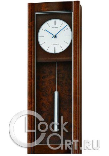 часы Seiko Wall Clocks QXM287B