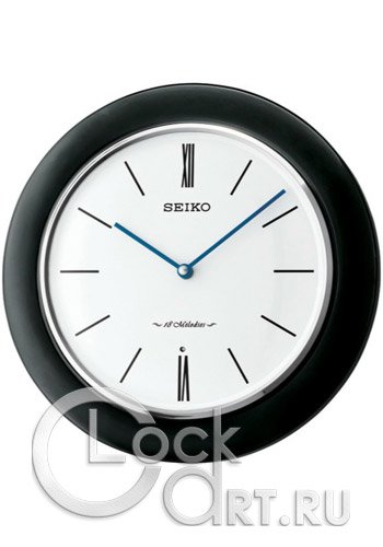 часы Seiko Wall Clocks QXM288K
