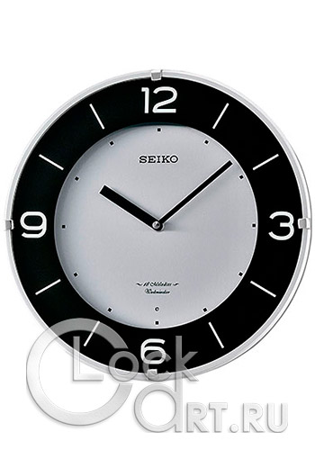 часы Seiko Wall Clocks QXM358S