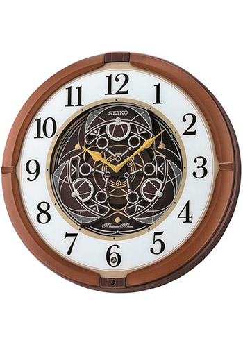 часы Seiko Wall Clocks QXM380B