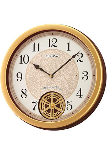 часы Seiko Wall Clocks QXM388G
