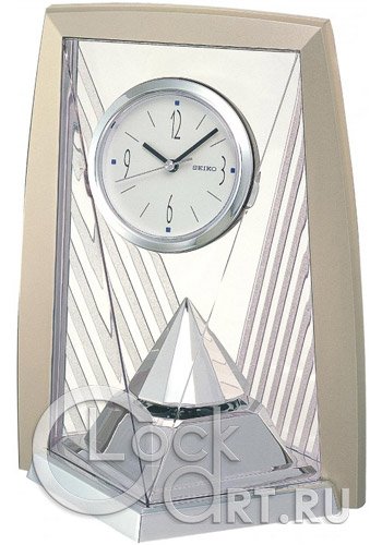 часы Seiko Table Clocks QXN206S