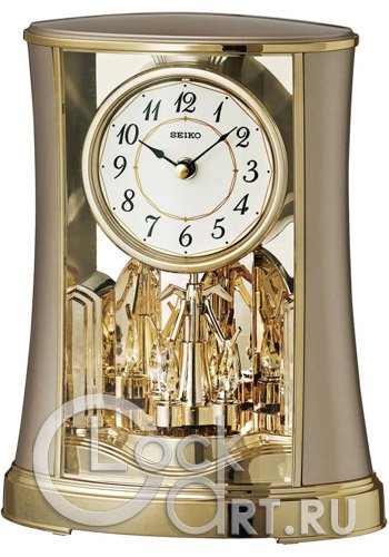 часы Seiko Table Clocks QXN227G