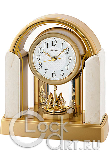 часы Seiko Table Clocks QXN230G