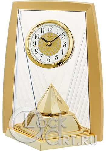 часы Seiko Table Clocks QXN231G