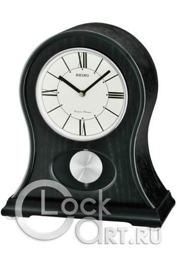 часы Seiko Table Clocks QXQ027K