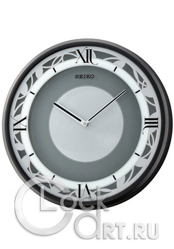 часы Seiko Wall Clocks QXS003K