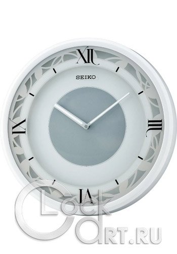 часы Seiko Wall Clocks QXS003W