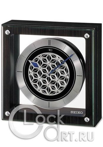 часы Seiko Table Clocks QXV002B