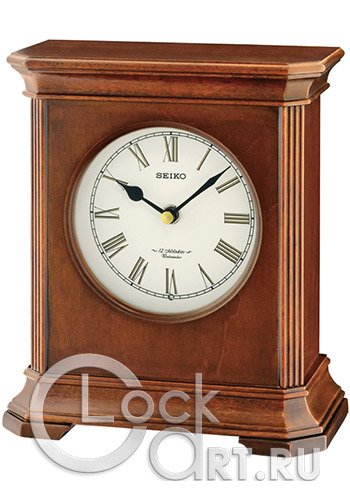 часы Seiko Table Clocks QXW238B