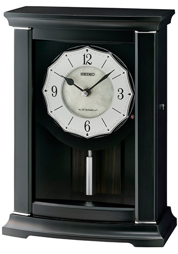 часы Seiko Table Clocks QXW250K