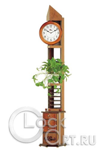 часы Sinix Floor Clocks 006ES
