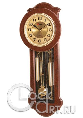 часы Sinix Wall Clocks 03