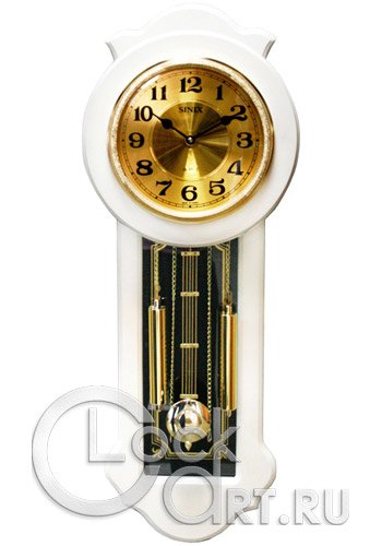 часы Sinix Wall Clocks 03W