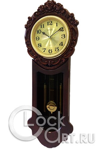 часы Sinix Wall Clocks 07