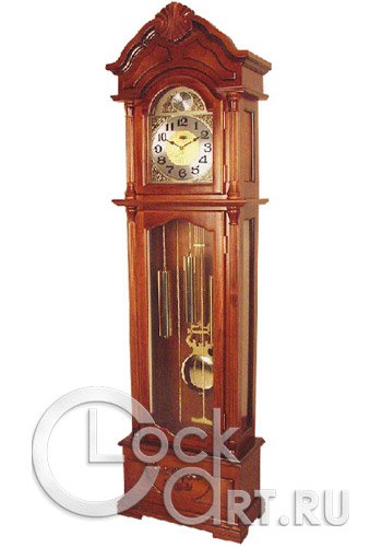 часы Sinix Floor Clocks 1010