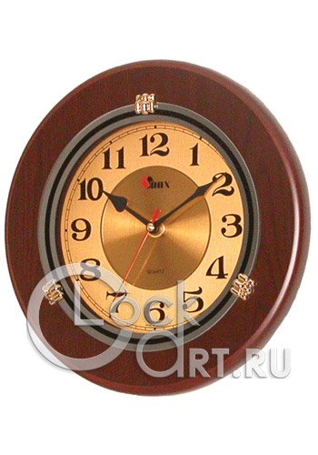 часы Sinix Wall Clocks 1018GA
