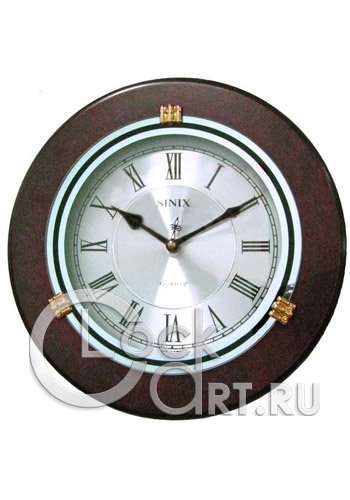 часы Sinix Wall Clocks 1018SR