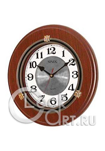 часы Sinix Wall Clocks 1018WA