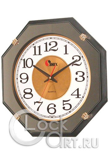 часы Sinix Wall Clocks 1054M
