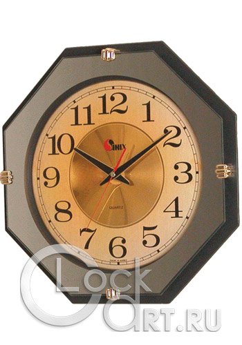 часы Sinix Wall Clocks 1054MA
