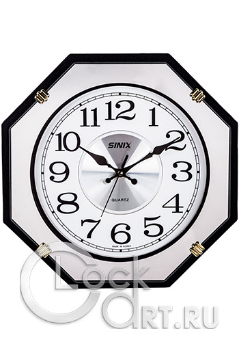 часы Sinix Wall Clocks 1054WA