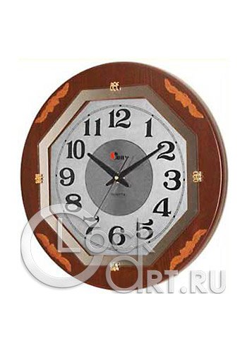 часы Sinix Wall Clocks 1065S