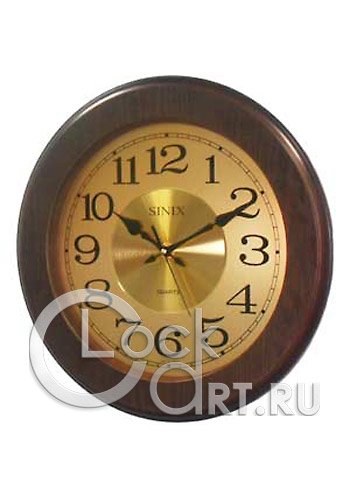 часы Sinix Wall Clocks 1068GA
