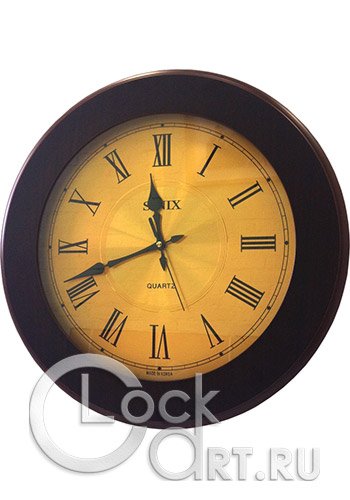 часы Sinix Wall Clocks 1068GR