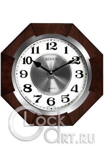 часы Sinix Wall Clocks 1070WA