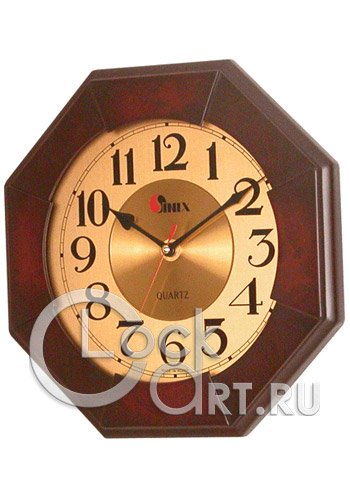 часы Sinix Wall Clocks 1071GA
