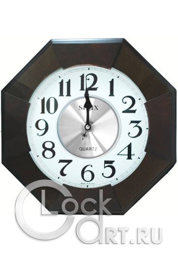часы Sinix Wall Clocks 1071WA