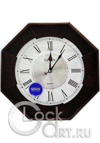 часы Sinix Wall Clocks 1071WR