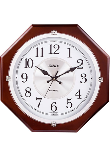 часы Sinix Wall Clocks 1075WA