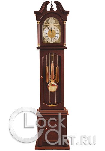 часы Sinix Floor Clocks 2001ESR