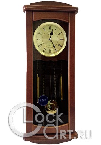часы Sinix Wall Clocks 2011GR