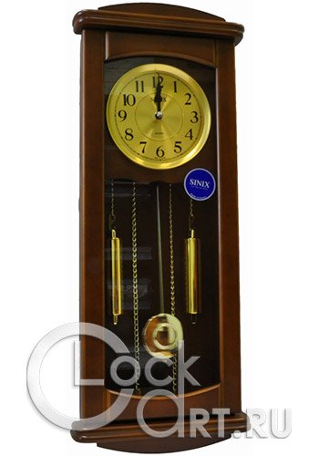 часы Sinix Wall Clocks 2011GA