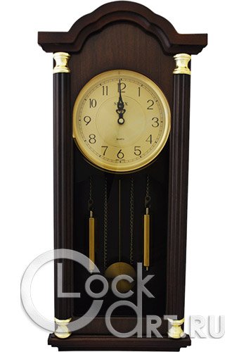 часы Sinix Wall Clocks 2081GA